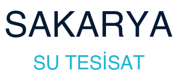 Sakarya Su Tesisat logo