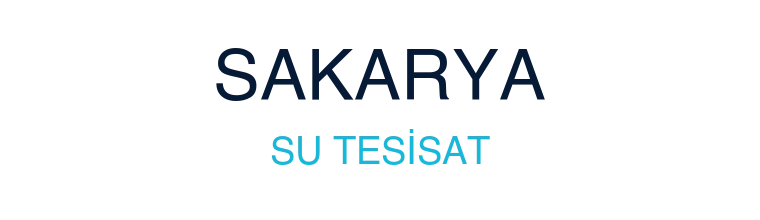 Sakarya Su Tesisat logo